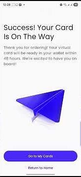 4. How to purchase ArkFi card on the FlipMe app