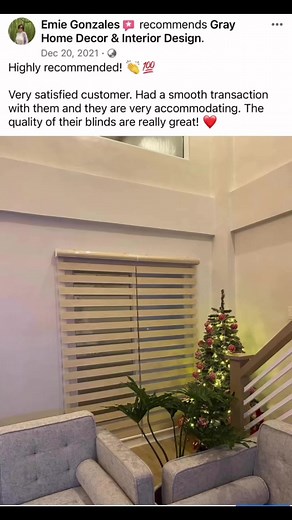 Gray Home Decor & Interior Design on Reels