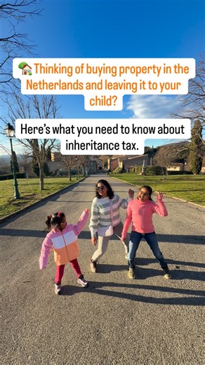 Priyanka Sinha | 🏠 1. Inheritance Tax on Property Transferred After Death When your child inherits your property (e.g., your home) after you die, the child... | Instagram