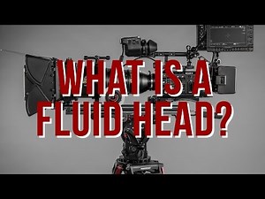 What is a Fluid Head Tripod? - In About 2 Minutes - Simply Explained