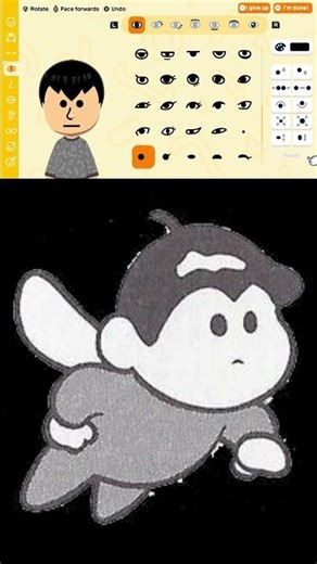 How to make Subcon from Super Mario Bros. 2 #subcon #supermariobros2