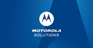 Solving for safer - Motorola Solutions