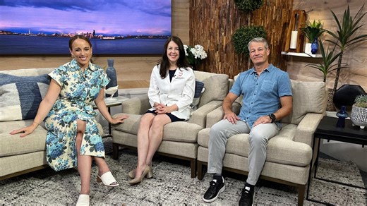 The heart scan transforming preventative care