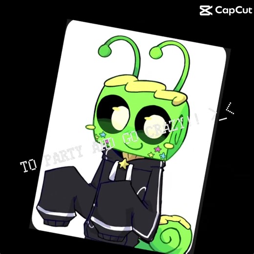 Alien Cosmo #honestlyidk