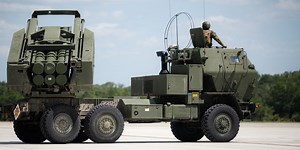 U.S. to Send Advanced Rocket Systems to Kyiv, Officials Say