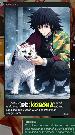 NARUTO SIMULATOR 🤨 #naruto #anime