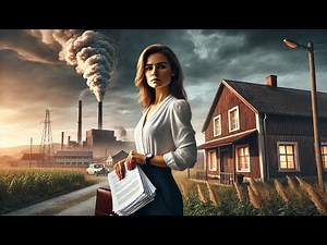 Erin Brockovich (2000) - Full Movie Recap: One Woman’s Fight for Justice