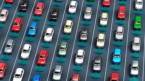 The X-factor in our driverless future: V2V and V2I