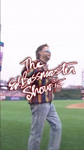 The Ed Bassmaster Show premiers Monday 11/18! New podcast. Same chaos.