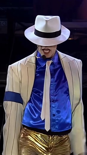 mjmichael_4k Remastered | Annie Are You Ok So Annie Are you ok 🔥🔥⚡️⚡️ ”This is one of the most iconic live performances of ‘Smooth Criminal,’ captured during... | Instagram