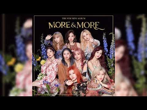 TWICE (트와이스) _ FIREWORK 1 Hour Loop (1시간)