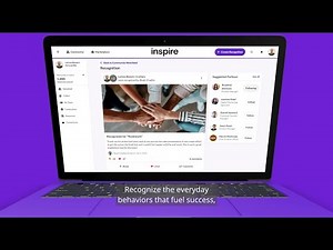 Achievers Platform Demo