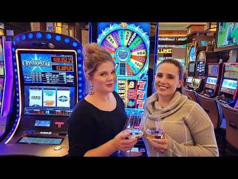 Ruby Slots Turns $200 into Over $1,300 in Las Vegas!