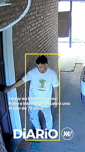 79 reactions · 35 shares | ENTRADERA Y TERROR EN BARRANQUERAS. ⚠️...