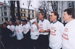 SPEAKING OUT CASE STUDIES | MSF