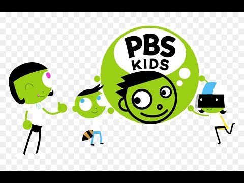 PBS Kids Theme Songs Challenge 2