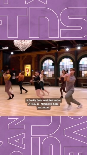 CBBC on Instagram: "The Next Step is back, Monday 7th Nov, 6.35pm on CBBC and @bbciplayer 🥳"