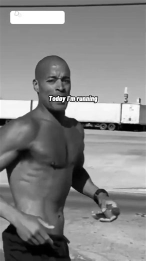 The Moment Goggins Showed His Real Mentality 💀 #davidgoggins #mindset