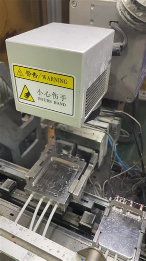 Data Cable Production Process Explained