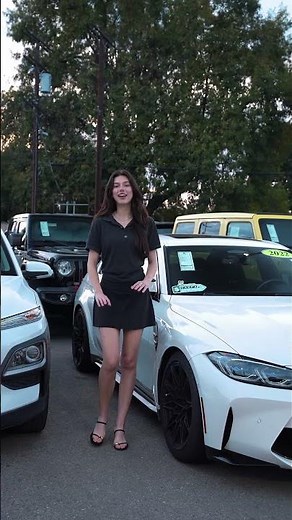 Come visit us now! At Van Nuys CDJR ✨🙌 #carsales #carsalesman #dealership #dealershipsales