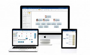 SmartDraw Review 2025: Enterprise Grade Affordable Alternative To Visio