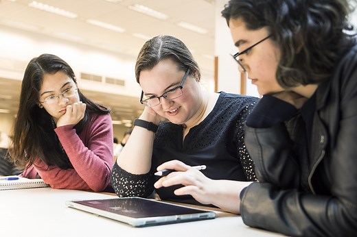 Master of Health Informatics and Health Information Management - Health Systems and Population Health