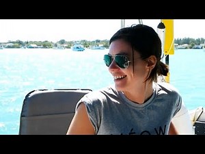 Terysa's back! (Sailing Ruby Rose) Ep.50