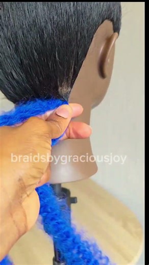 kinky twist tutorial #hairtutorial #kinkyhair #hairstyles #hairstylist