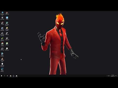 Fortnite Command Line Arguments | Karuna - Tamil Gameplays