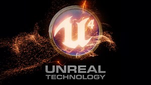 Unreal Engine 4 goes free -