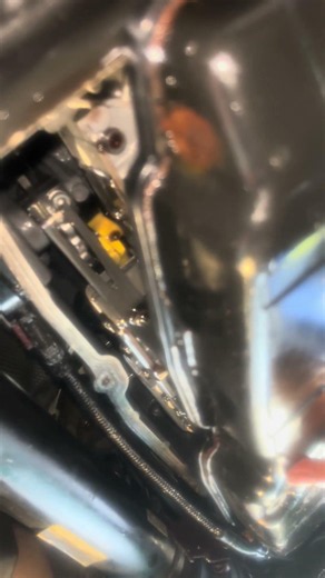 #Oil cooler replacement - Camshaft sensor replacement - VVT Solenoid replacement - #transmission