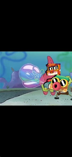 Hank is SpongeBob confirmed!! #brawlstarstiktok #spongebob #spongebobedits #brawlstarsmemes #supercell