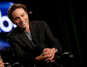 Former SNL star Chris Kattan to perform stand-up in Rockford