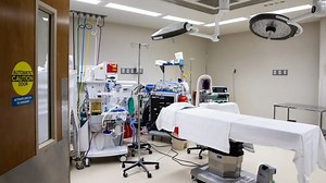 Coronavirus patients crowd some Texas ICUs as Gov. Greg Abbott touts "abundant" hospital capacity