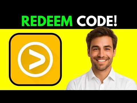 How To Redeem Code In Viu App (Step By Step 2026)