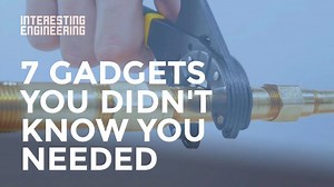 91K views · 704 reactions | 7 tools and gadgets to solve your everyday problems. ️ | Interesting Engineering | Facebook