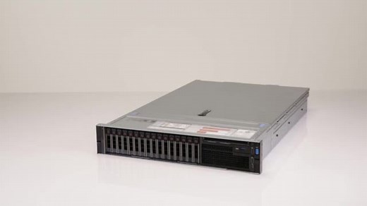 How to Replace the Mini-PERC for PowerEdge R740