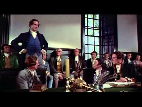 Patrick Henry, Orator of the Revolution