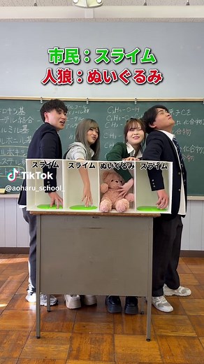 嘘ついてる人の演技力分析
