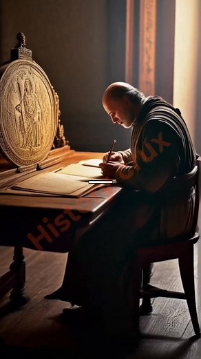 How Arab Traders Revolutionized European Math #Shorts Discover how Arab traders changed European mathematics forever! 🌍✨ In just a minute, you'll learn about the incredible influence of Arab mathematicians on the development of concepts like zero, algebra, and advanced geometry. Witness how their trade and knowledge exchange transformed European education, leading to the mathematical revolution we know today! 📐🔢 Don’t miss these fascinating connections and their impact on modern math. Did you