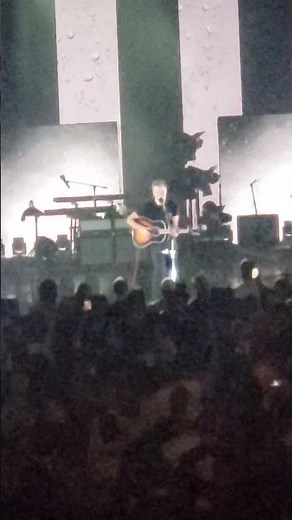 "I Will Follow You Into the Dark" July 2026 Death Cab for Cutie concert The Mann Center Philadelphia