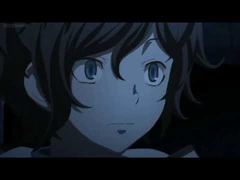 Anime Devil Survivor Episode 1 12 English Dub Full Screen360p