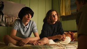 Verletzte Elfi: Neue Setfotos zu „Stranger Things“ deuten düsteres Schicksal an