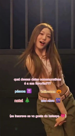 #katseye / #pascoa :: qual vc gosta mais? #desflopacomu #kpop #fyyppppp