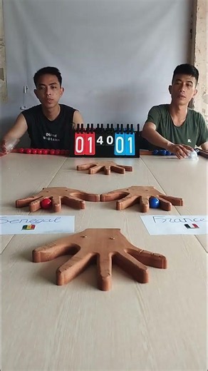 Tabletop Arena - Enjoy yourself with brain games #gaming #adorablechicks #satisfying #tabletop