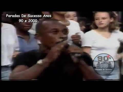 Companhia Do Pagode - Dança Do Robô