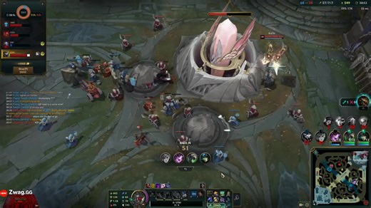 20K views · 137 reactions | Riot just gave Rengar some broken new Assassin items for Season 16 (NEW LEVEL 20 CAP) | Zwag Xerath | Facebook