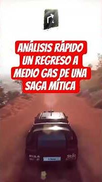 🚗 V-RALLY 4 – El regreso arcade de una saga mítica de rallies