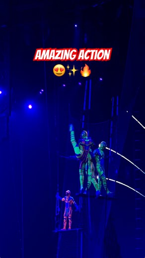 Beautiful work ❤️‍🔥 #gymnast #split #circus #acrobatics #performance