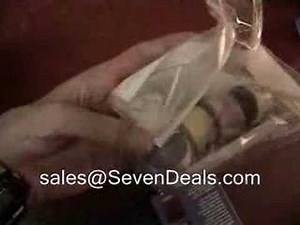 Fabric Upholstery Repair Kit